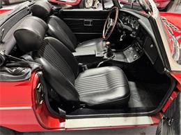 1972 MG MGB (CC-2074314) for sale in Palm Desert , California