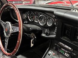 1972 MG MGB (CC-2074314) for sale in Palm Desert , California