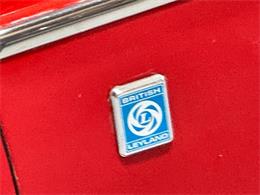1972 MG MGB (CC-2074314) for sale in Palm Desert , California