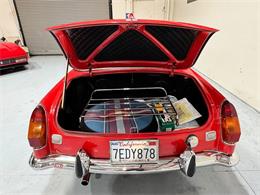 1972 MG MGB (CC-2074314) for sale in Palm Desert , California