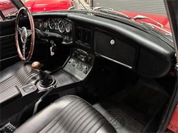 1972 MG MGB (CC-2074314) for sale in Palm Desert , California