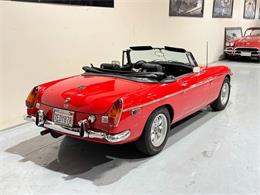 1972 MG MGB (CC-2074314) for sale in Palm Desert , California