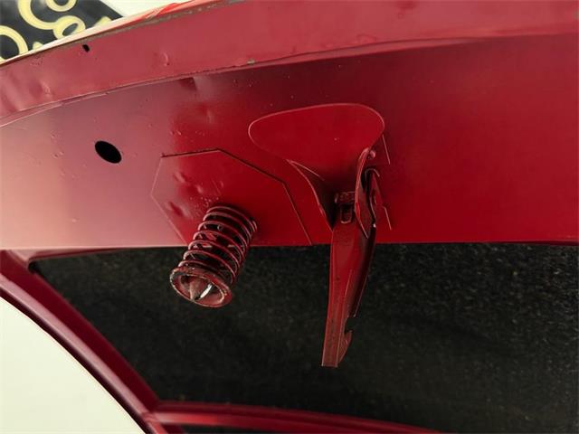 1972 MG MGB (CC-2074314) for sale in Palm Desert , California