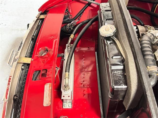 1972 MG MGB (CC-2074314) for sale in Palm Desert , California