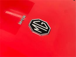 1972 MG MGB (CC-2074314) for sale in Palm Desert , California