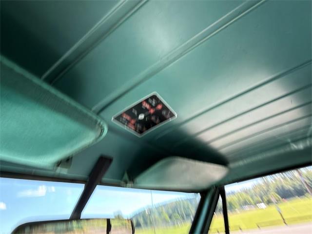 1967 Chevrolet K-20 (CC-2074315) for sale in Gladstone, Oregon