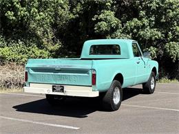 1967 Chevrolet K-20 (CC-2074315) for sale in Gladstone, Oregon