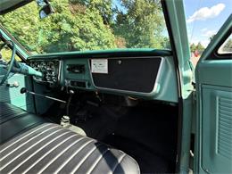 1967 Chevrolet K-20 (CC-2074315) for sale in Gladstone, Oregon