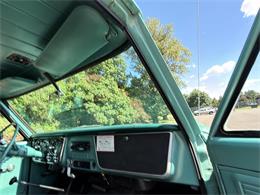 1967 Chevrolet K-20 (CC-2074315) for sale in Gladstone, Oregon