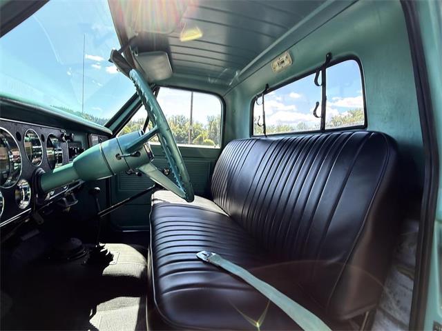1967 Chevrolet K-20 (CC-2074315) for sale in Gladstone, Oregon