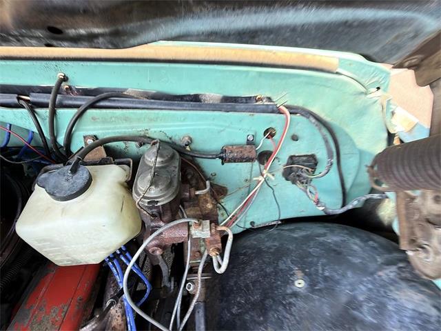 1967 Chevrolet K-20 (CC-2074315) for sale in Gladstone, Oregon