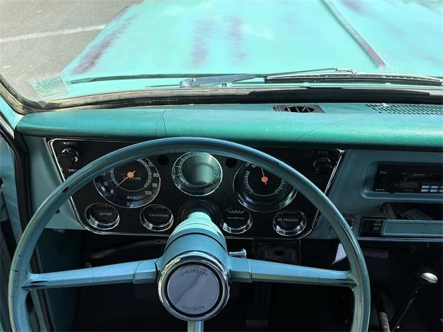 1967 Chevrolet K-20 (CC-2074315) for sale in Gladstone, Oregon