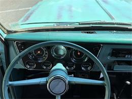1967 Chevrolet K-20 (CC-2074315) for sale in Gladstone, Oregon