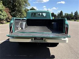 1967 Chevrolet K-20 (CC-2074315) for sale in Gladstone, Oregon