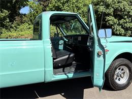 1967 Chevrolet K-20 (CC-2074315) for sale in Gladstone, Oregon