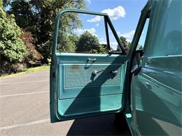 1967 Chevrolet K-20 (CC-2074315) for sale in Gladstone, Oregon