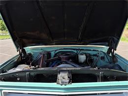 1967 Chevrolet K-20 (CC-2074315) for sale in Gladstone, Oregon