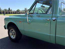 1967 Chevrolet K-20 (CC-2074315) for sale in Gladstone, Oregon