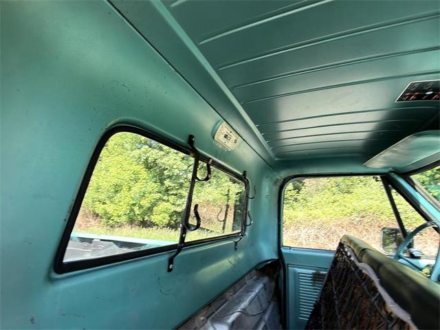 1967 Chevrolet K-20 (CC-2074315) for sale in Gladstone, Oregon
