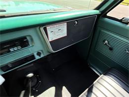 1967 Chevrolet K-20 (CC-2074315) for sale in Gladstone, Oregon