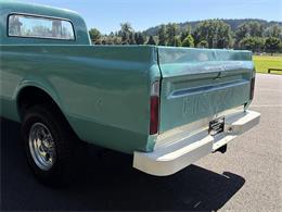 1967 Chevrolet K-20 (CC-2074315) for sale in Gladstone, Oregon