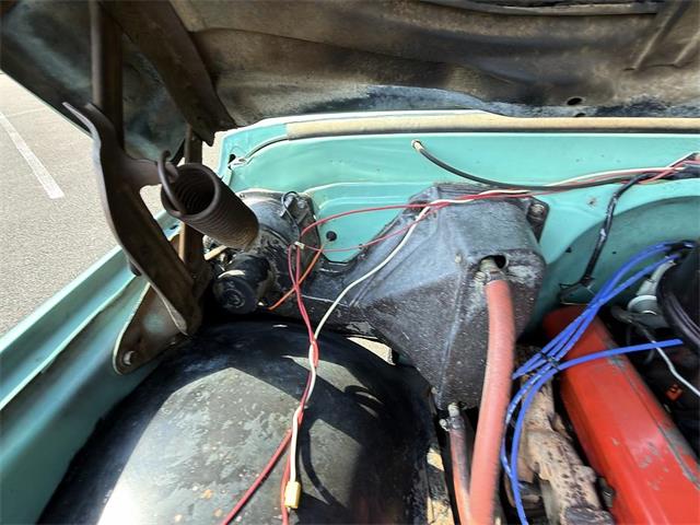 1967 Chevrolet K-20 (CC-2074315) for sale in Gladstone, Oregon