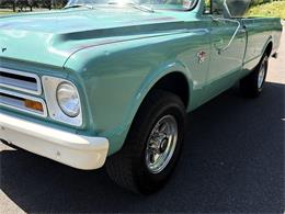 1967 Chevrolet K-20 (CC-2074315) for sale in Gladstone, Oregon