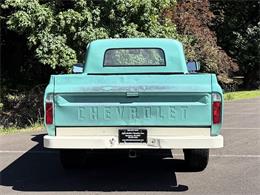 1967 Chevrolet K-20 (CC-2074315) for sale in Gladstone, Oregon