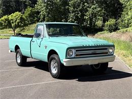 1967 Chevrolet K-20 (CC-2074315) for sale in Gladstone, Oregon