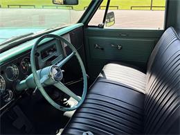 1967 Chevrolet K-20 (CC-2074315) for sale in Gladstone, Oregon