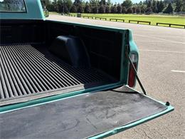 1967 Chevrolet K-20 (CC-2074315) for sale in Gladstone, Oregon