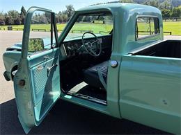 1967 Chevrolet K-20 (CC-2074315) for sale in Gladstone, Oregon