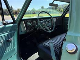 1967 Chevrolet K-20 (CC-2074315) for sale in Gladstone, Oregon