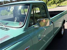 1967 Chevrolet K-20 (CC-2074315) for sale in Gladstone, Oregon
