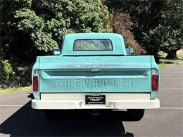 1967 Chevrolet K-20 (CC-2074315) for sale in Gladstone, Oregon