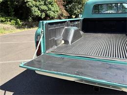 1967 Chevrolet K-20 (CC-2074315) for sale in Gladstone, Oregon