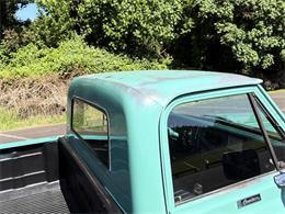 1967 Chevrolet K-20 (CC-2074315) for sale in Gladstone, Oregon