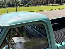 1967 Chevrolet K-20 (CC-2074315) for sale in Gladstone, Oregon