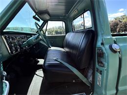 1967 Chevrolet K-20 (CC-2074315) for sale in Gladstone, Oregon
