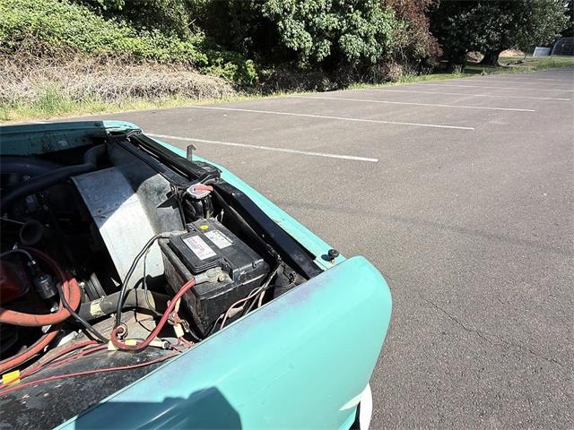 1967 Chevrolet K-20 (CC-2074315) for sale in Gladstone, Oregon