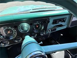 1967 Chevrolet K-20 (CC-2074315) for sale in Gladstone, Oregon