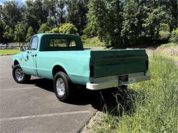 1967 Chevrolet K-20 (CC-2074315) for sale in Gladstone, Oregon