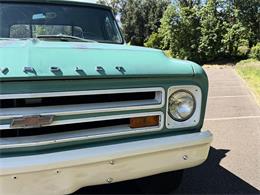 1967 Chevrolet K-20 (CC-2074315) for sale in Gladstone, Oregon
