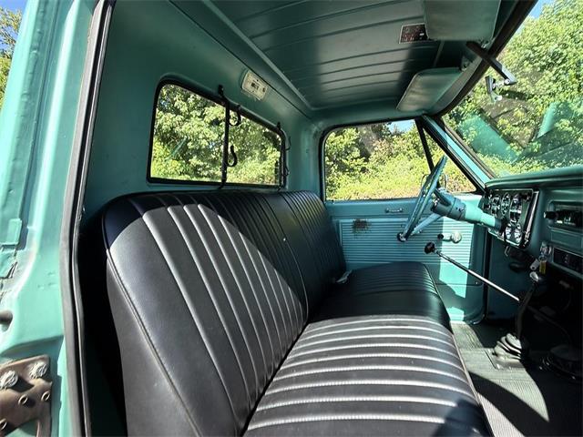 1967 Chevrolet K-20 (CC-2074315) for sale in Gladstone, Oregon