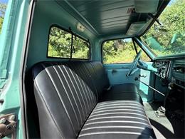 1967 Chevrolet K-20 (CC-2074315) for sale in Gladstone, Oregon
