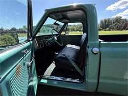 1967 Chevrolet K-20 (CC-2074315) for sale in Gladstone, Oregon
