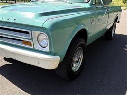1967 Chevrolet K-20 (CC-2074315) for sale in Gladstone, Oregon