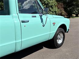 1967 Chevrolet K-20 (CC-2074315) for sale in Gladstone, Oregon