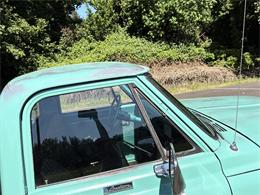1967 Chevrolet K-20 (CC-2074315) for sale in Gladstone, Oregon