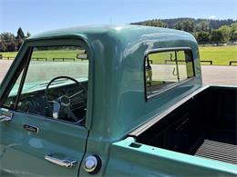 1967 Chevrolet K-20 (CC-2074315) for sale in Gladstone, Oregon